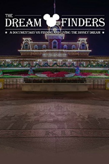 The Dreamfinders Trailer