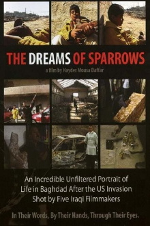 The Dreams of Sparrows Trailer