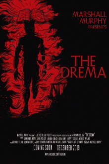 The Drema Trailer