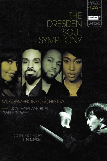 The Dresden Soul Symphony Trailer