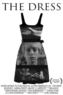 The Dress Trailer