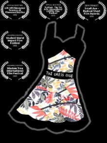 The Dress Code Trailer