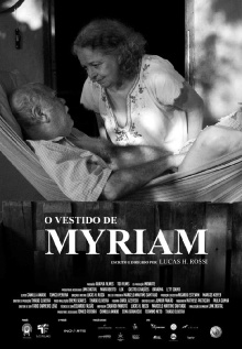 The Dress of Myriam Trailer