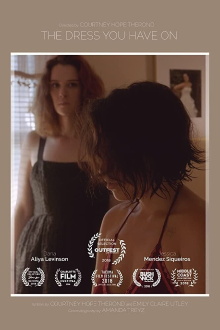 The Dress You Have On Trailer