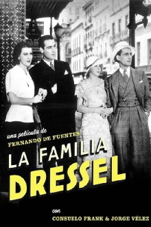 The Dressel Family Trailer