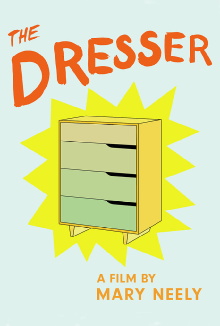 The Dresser Trailer