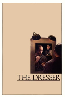 The Dresser Trailer