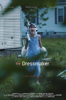 The Dressmaker Trailer