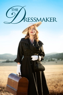 The Dressmaker Trailer