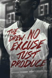 The Drew: No Excuse, Just Produce Trailer