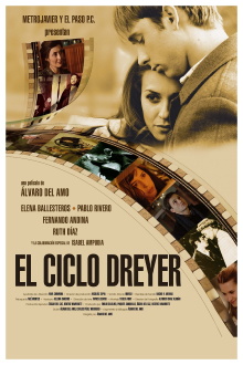 The Dreyer Cycle Trailer