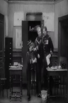The Dreyfus Affair Trailer