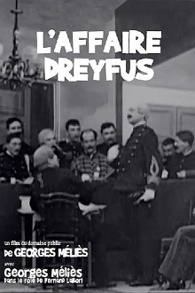 The Dreyfus Affair Trailer