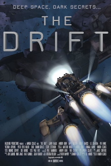 The Drift Trailer