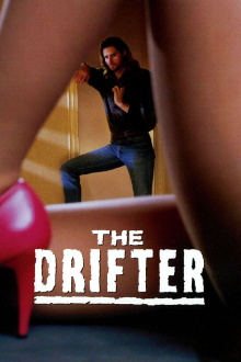 The Drifter Trailer