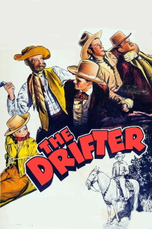 The Drifter Trailer