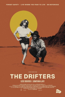 The Drifters Trailer