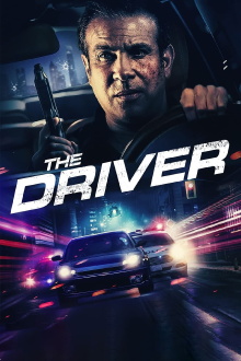 The Driver Trailer