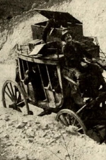 The Driver Of The Deadwood Coach Trailer