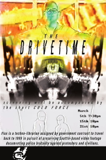 The Drivetime Trailer
