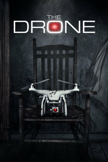The Drone Trailer