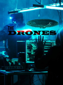 The Drones Trailer