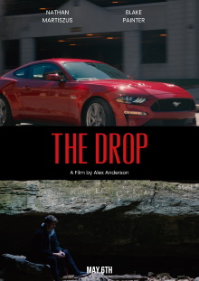 The Drop Trailer