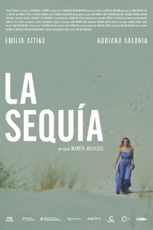 The Drought Trailer
