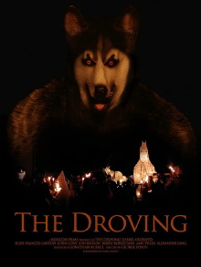 The Droving Trailer