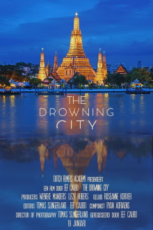 The Drowning City Trailer