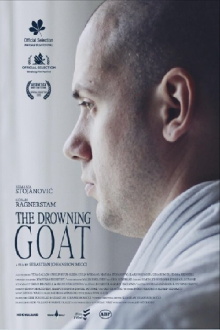 The Drowning Goat Trailer