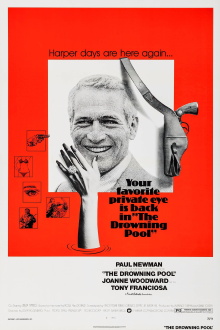 The Drowning Pool Trailer