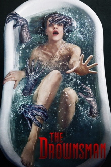 The Drownsman Trailer
