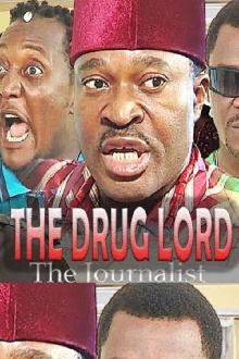 The Drug Lord - The Journalist Trailer