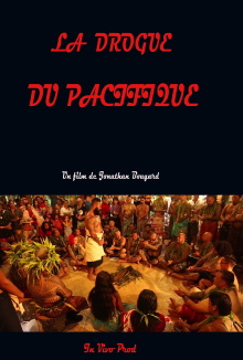 The drug of the Pacific Trailer