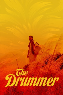 The Drummer Trailer