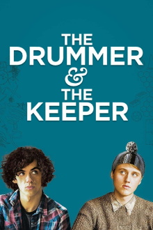 The Drummer and the Keeper Trailer