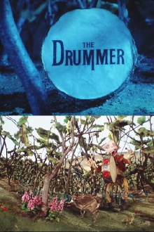 The Drummer Trailer