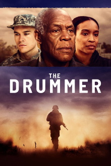 The Drummer Trailer