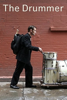 The Drummer Trailer