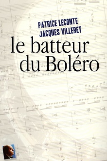 The Drummer of Ravel's Boléro Trailer