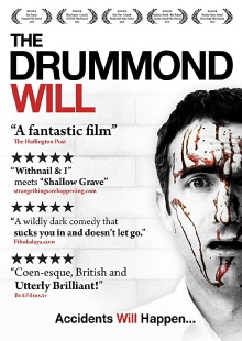 The Drummond Will Trailer