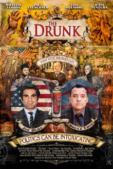 The Drunk Trailer