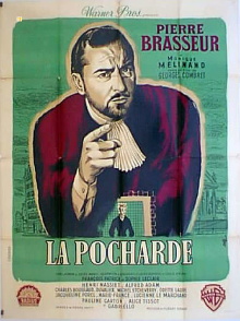 The Drunkard Trailer