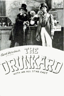 The Drunkard Trailer