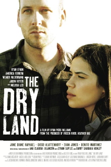 The Dry Land Trailer