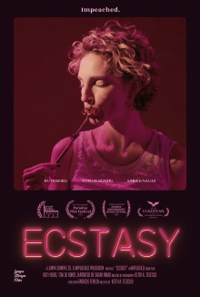The Duality of Ecstasy Trailer