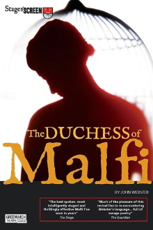 The Duchess of Malfi Trailer