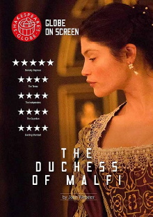 The Duchess of Malfi Trailer