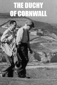 The Duchy of Cornwall Trailer
